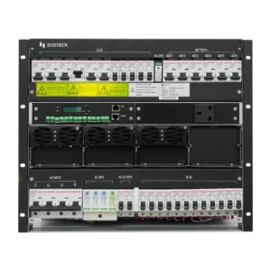 soeteck dc power supply - 1