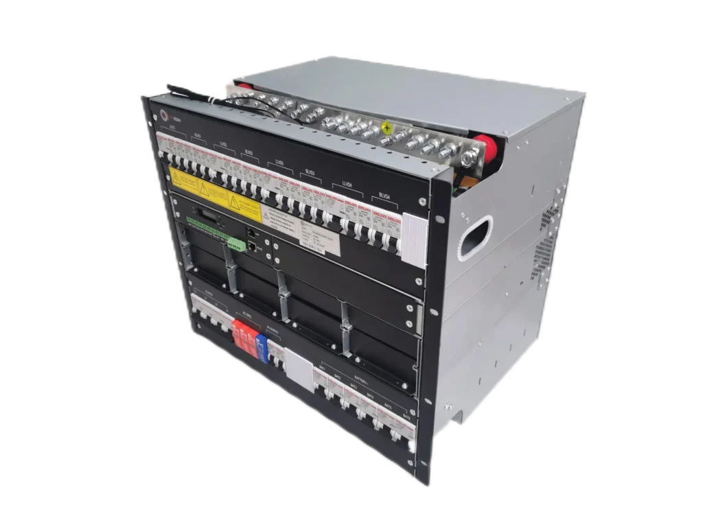soeteck dc power supply - 4