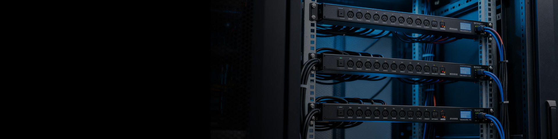 soeteck pdu power distribution unit