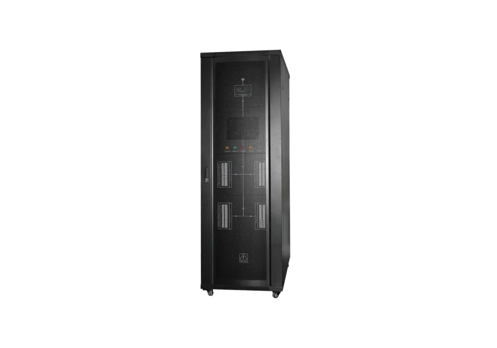 soeteck precision distribution cabinet - 2