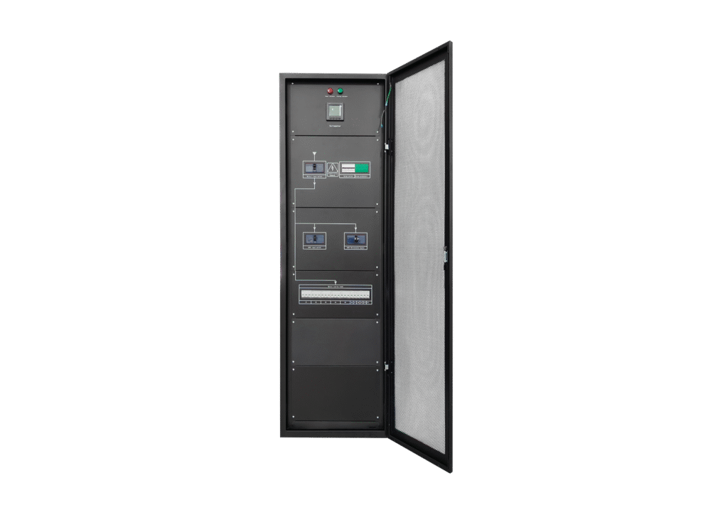 soeteck utility power distribution cabinet - 3