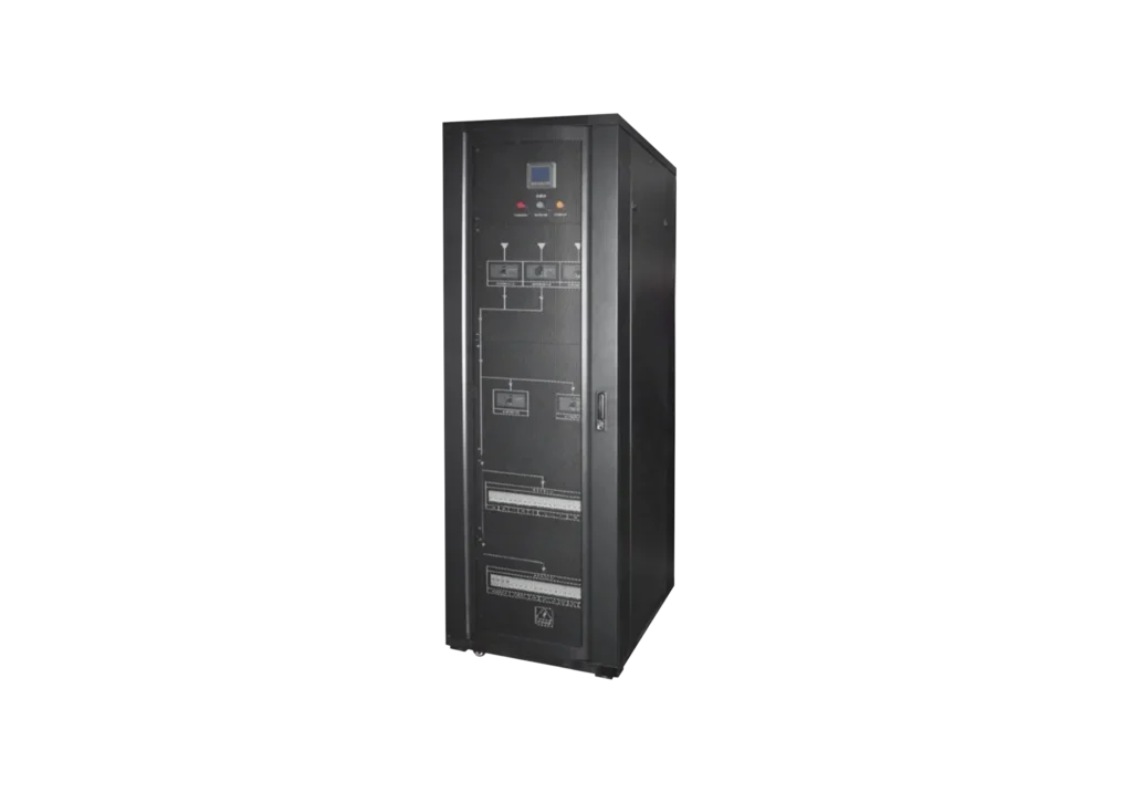 soeteck utility power distribution cabinet - 4