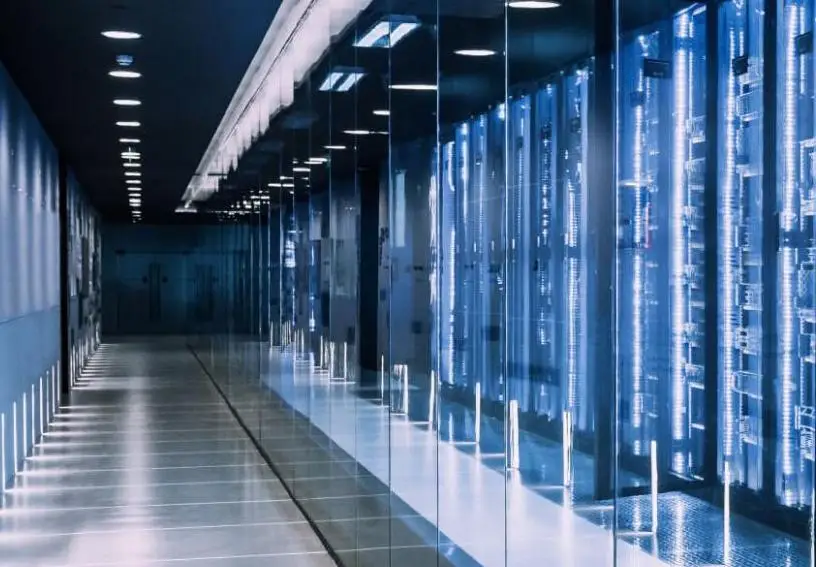 water cooled and chilled water pac featured image